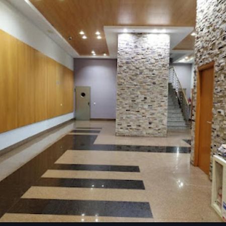 Apartamentos Chevere Rojo-Huca Oviedo Kültér fotó