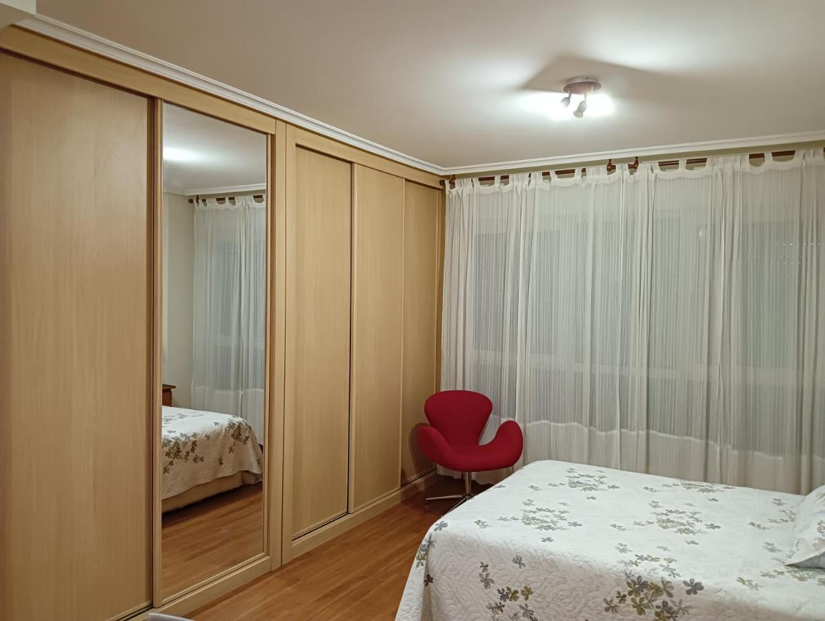 Apartamentos Chevere Rojo-Huca Oviedo Kültér fotó