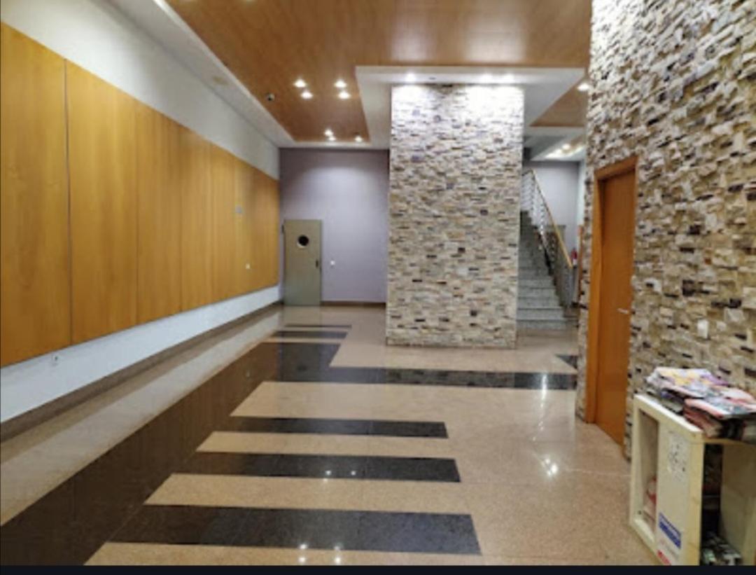 Apartamentos Chevere Rojo-Huca Oviedo Kültér fotó